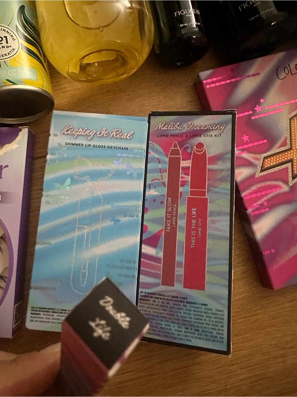Beauty bundle - Picture 3 of 4